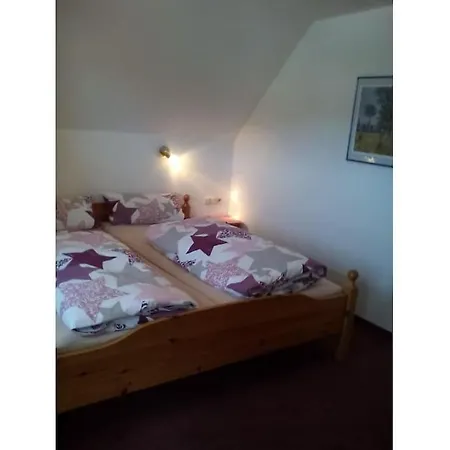 With 2 Bedrooms Hinterzarten