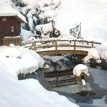 With 2 Bedrooms Hinterzarten