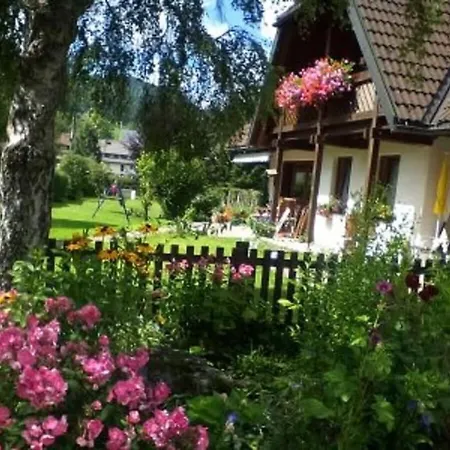 With 2 Bedrooms * Hinterzarten